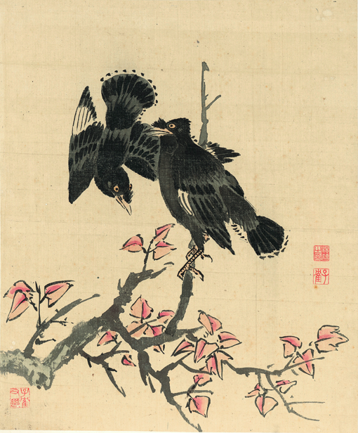 5-(140.170)87-楊晉-花鳥(niǎo)十二開(kāi)-10.jpg
